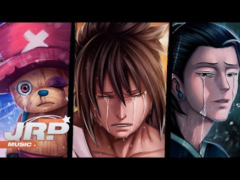 COVER - Cicatrizes 💔 | @JRP ft. @novatroop & @raphyxz (Geto, Sasuke e Chopper)