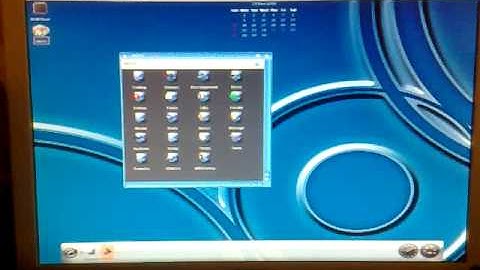 How fast does Aros reboot