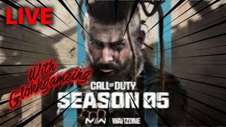 !LIVE Sweet Enter The City|RESURGENCE|CUSTOM|RANKED|Call Of Duty|SEASON 5