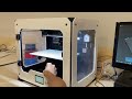 Nuestra impresora 3D