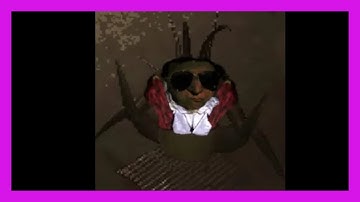 Dracula Flow Bug - Lethal Company Mod