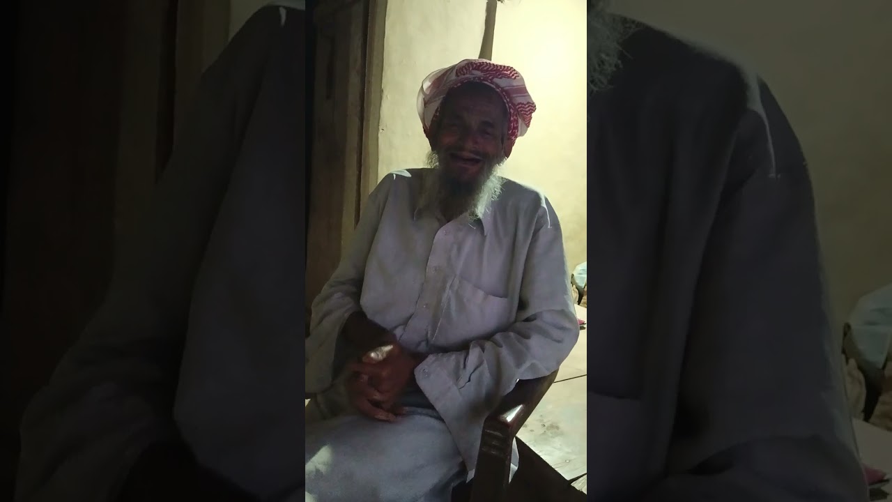 جمال دین کھٹانہ صاحب کی زبردست باتیں jamal din khatana rajouri 