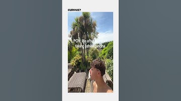 Link in bio to soothe your mind! 🌿