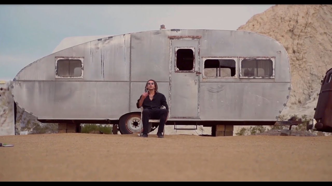 ALONE by KAZI NOBODY (feat. AUSTIN RUDIN) - YouTube