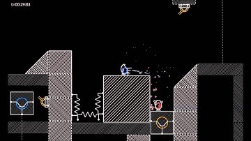 Plus Minus Dev Log #4 - Enemies, Animation and Gameflow