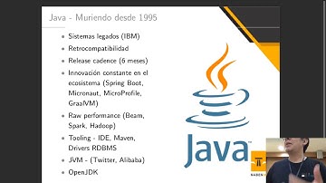 Microservicios con Kotlin y MicroProfile