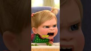 Is Riley ACTUALLY Adopted? Inside Out Pixar Disney Theory!