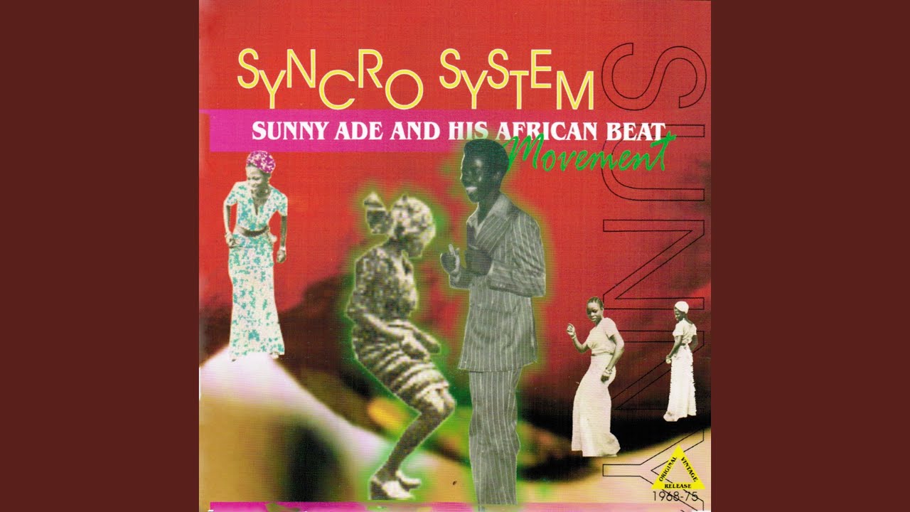 King Sunny Ade &. ナイジェリア盤LP Festac ’77 King Sunny Ade &. Nigerian LP Festac '77 Record | eBay