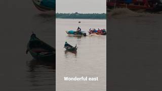 SPEEDBOAT VIDEOS WFC KUALA TUNGKAL