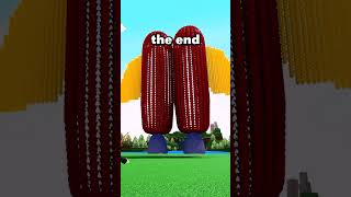 MEGA Jetpack To The End #BABFT