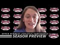 2021 UMAC Baseball Season Preview with Head Coach Ryan Doheny