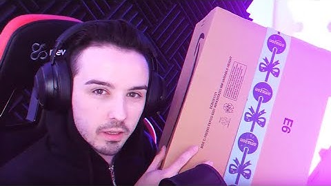 ¡ABRIENDO PAQUETES DE AMAZON EN DIRECTO!