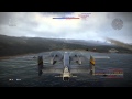 War Thunder - Bombing