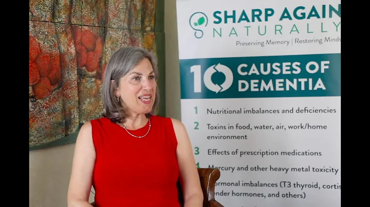 The 10 reversible causes of dementia