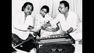 Kishore, Asha, RD_Aap Ke Kamre Mein - ERS Version (Yaadon Ki Baaraat; R.D. Burman, Majrooh; 1973)