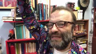Bir dakkalık dipnot 89: Skriptosantrizmin Doğal Sonucu: Post-Truth
