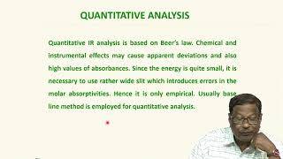 lec21 - IR Gas Analysers