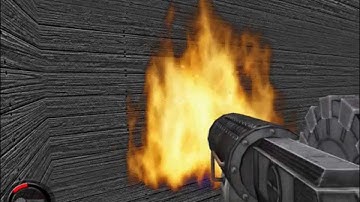 Fps Creator Resident Evil 5 Animated Hud v2 by Making-Videogames.Net