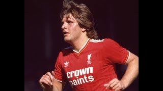 Jan Molby – Liverpool Football Club 1984–1996