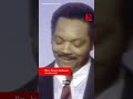 Jesse Jackson’s Iconic Speech At The 1984 DNC: ‘Young America, Dream’