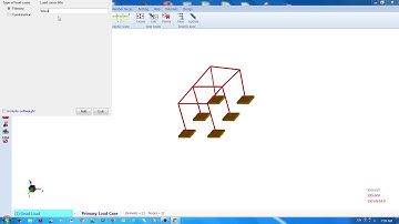 Learn the basics in creating a frame model using FrameCE