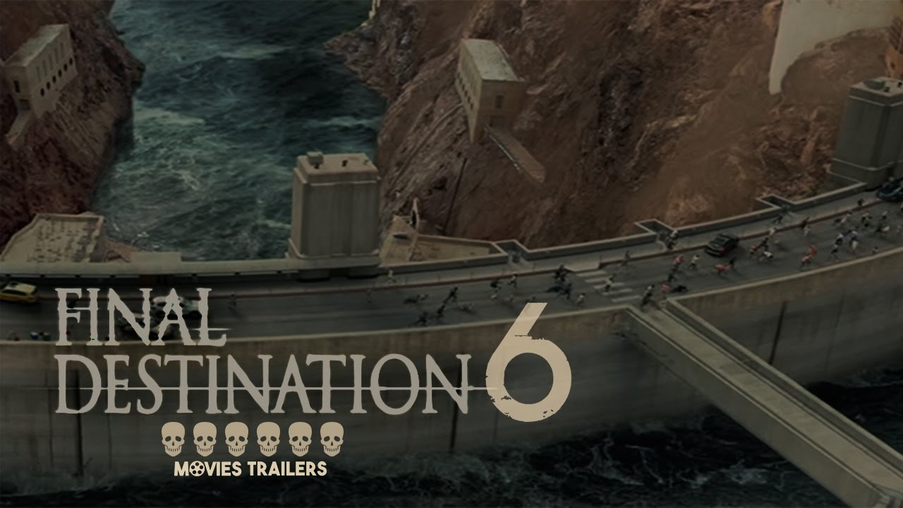 👊 gratis 👊  Nonton Online Final Destination 6