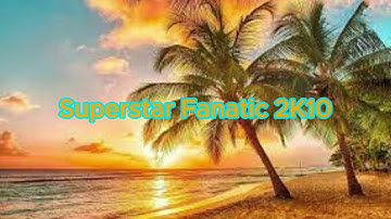 My Logo, Intro, and Outro For Summer 2024