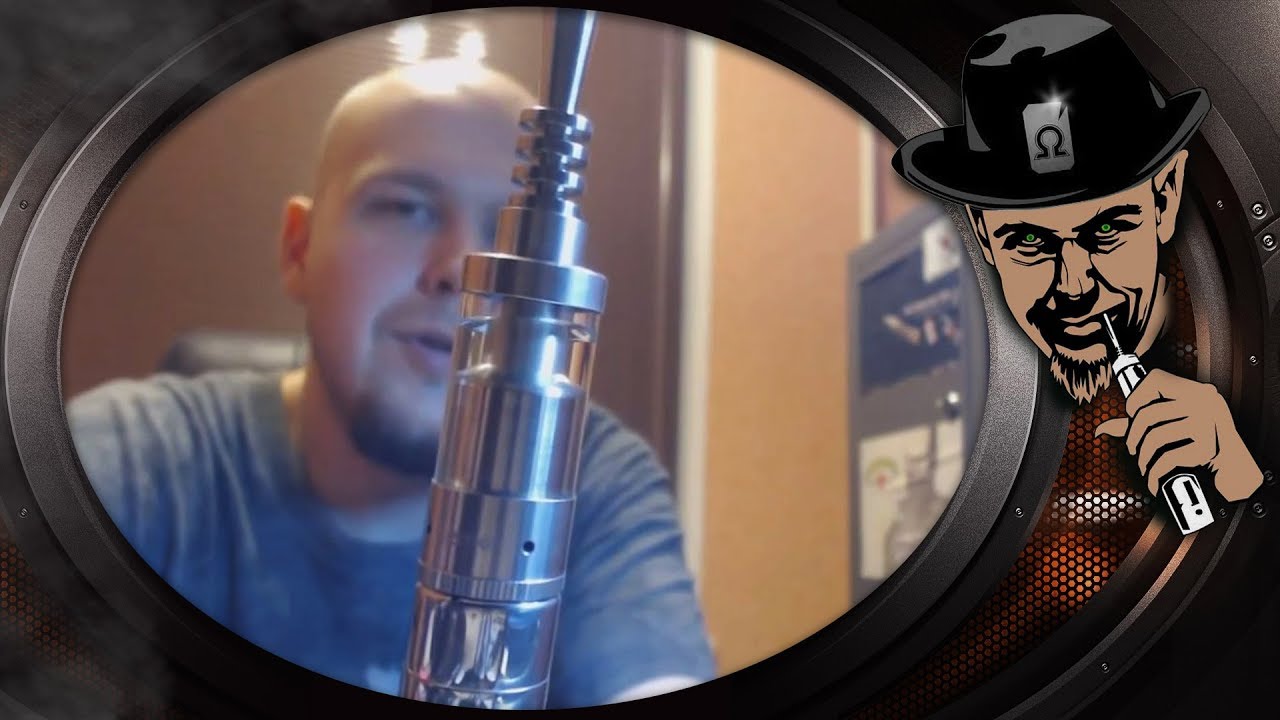 Eleaf Lemo - Итого