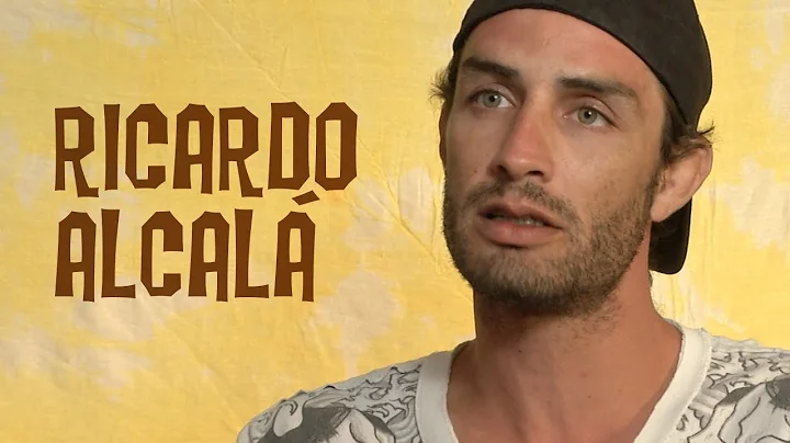 Casting de Ricardo Alcal para La Isla 2013