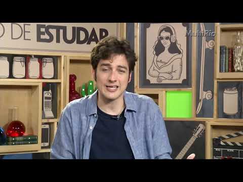 O lento processo