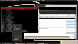 Kioptrix Level 1 Apache, OpenSSL part1/2