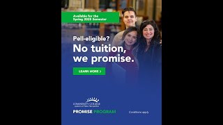 Promise Program Spring 2025