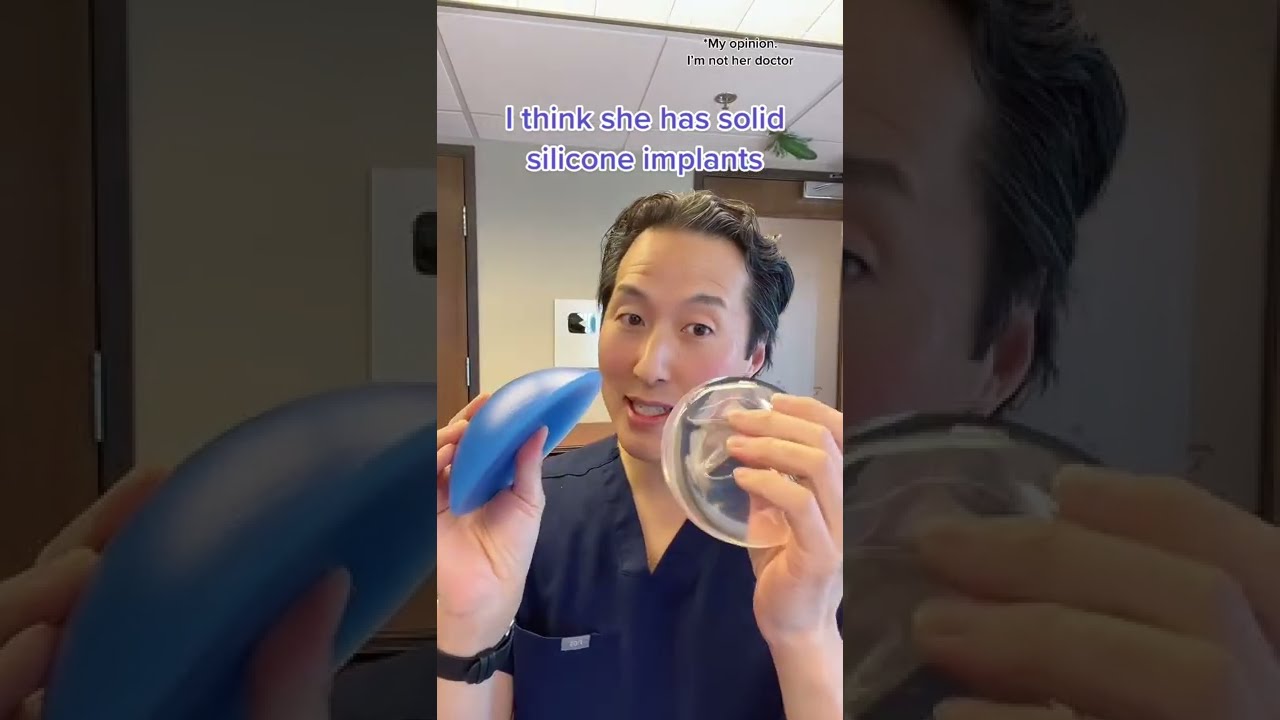 How Did Her Butt Get So Big? 