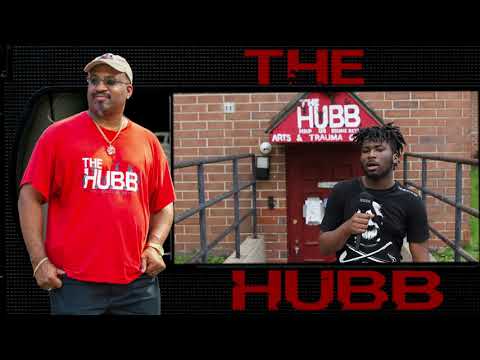 The HUBB Youth Interviews