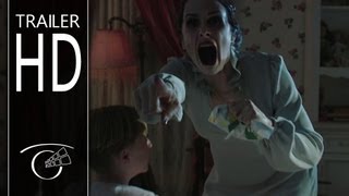 Insidious 2 - Trailer Hd