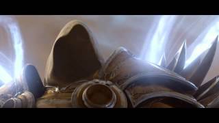 Heroes of the Storm — кинематографичный ролик Heroes of the Storm — кинематографичный ролик
