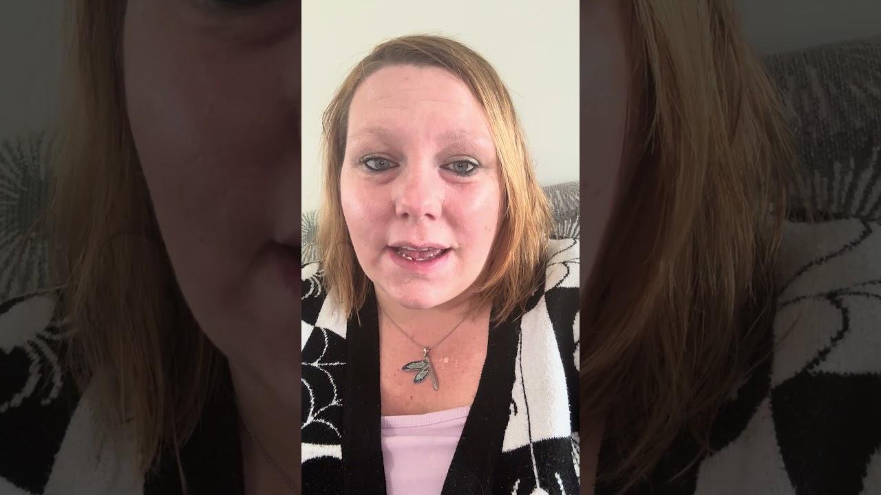 Invega Sustenna review. 