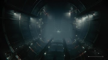 ARMORED CORE VI AC Rubiconian ng+ arena fight