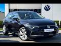 Approved Used Volkswagen Golf 1.5 TSI 150 Style 5dr - DG21NVD