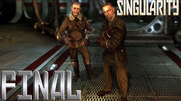 The Choice -Singularity- FINAL