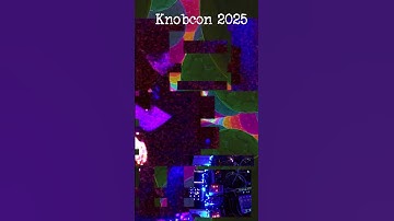 Knobcon 2025- Fiddle Tune Anxiety Electric Violin + Modular Synth