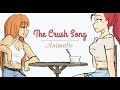 [ANIMATIC] The Crush Song - ELLY