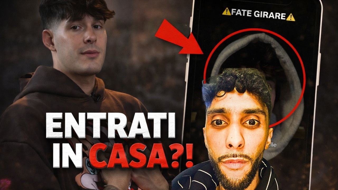 Ale non è Right?