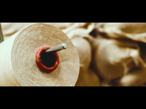 مصنع يونايتد للملابس الجاهزة والطباعة مرحلة غزل النسيج