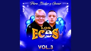 Video thumbnail of "Los Ecos - Fantasía"