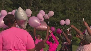 Loved ones honor Clayton County mother's memory after murder