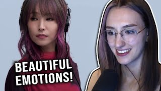 LiSA  homura / THE FIRST TAKE | Singer Reacts |