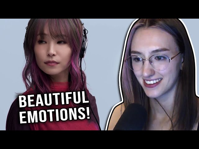 LiSA - homura / THE FIRST TAKE | Singer Reacts | class=