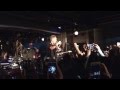 20150311 大槻ケンヂ@新宿LOFT
