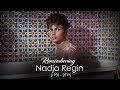 Remembering nadja regin